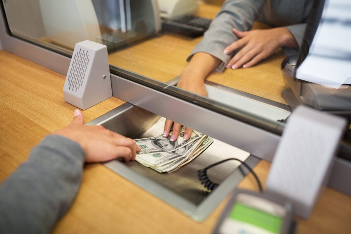 Some Banks Are Paying Extra Cash For Exchanging Coins. Here’s What We Know.