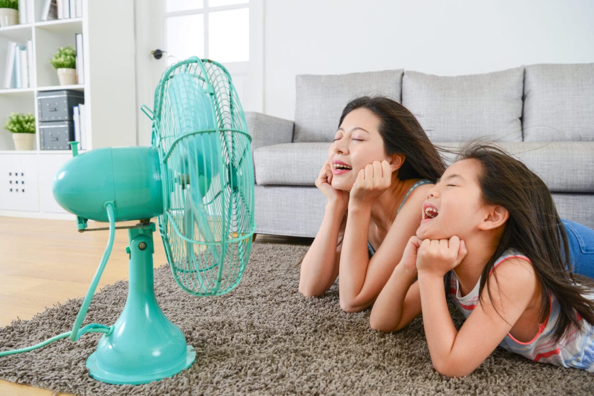 How To Cool Your Home Without Racking Up Your Utility Bills