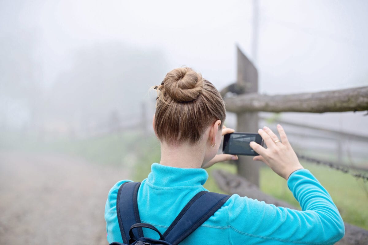 This TikTok Challenge Is Causing Teens To Download An App That Sends Them To Random Unsafe Locations