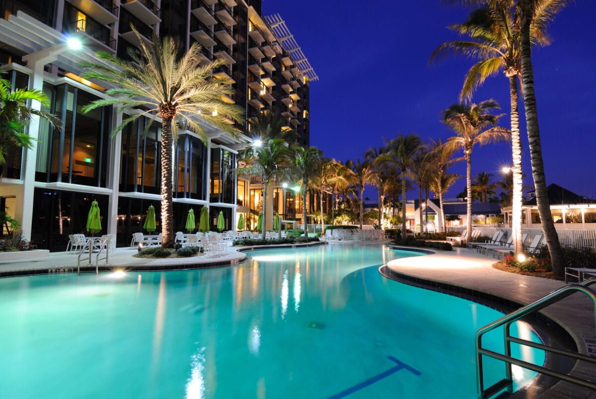 Here’s How To Stay Clean and Safe During Your Hotel Stay