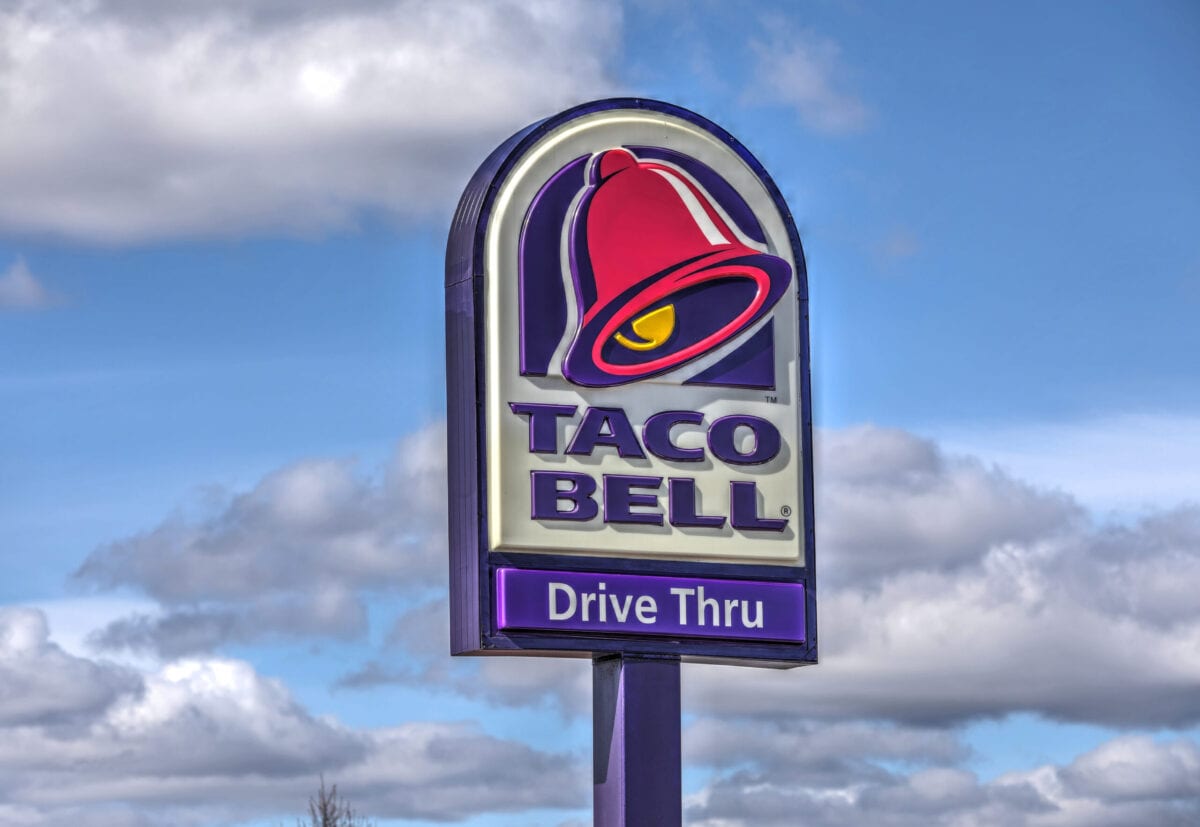Some Chick-Fil-A and Taco Bell Locations Are Giving Out Free Food In Exchange For Coins