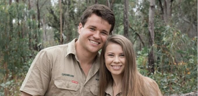 Bindi Irwin Is Pregnant With Her First Child And She Announced It In The Sweetest Way