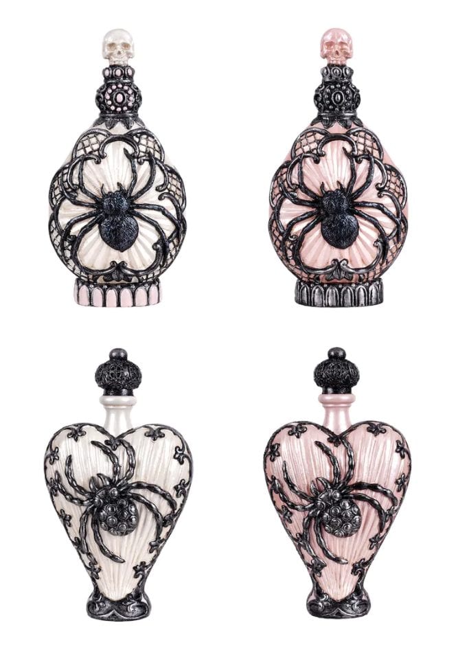 Michaels Is Selling Pastel Gothic-Style Halloween Decorations and I Want It All
