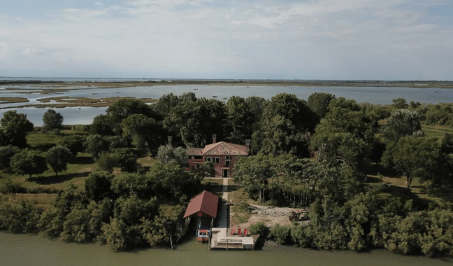 You And Your Entire Family Can Rent A Private Island In Italy For Just $43 Each A Night