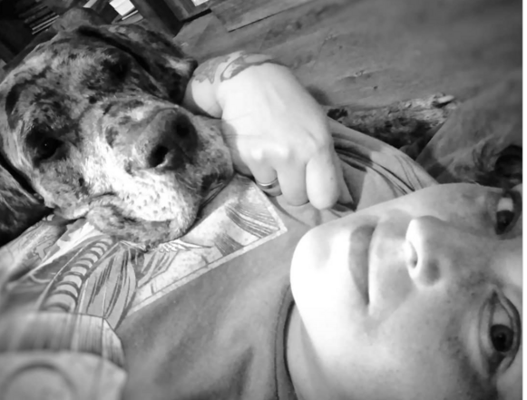 My Best Friend Is My Dog and I’m Ok With That