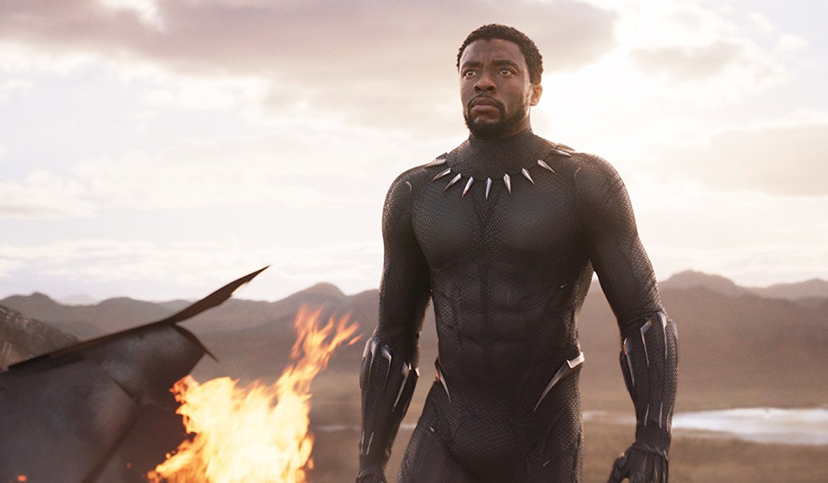 There Will Be A Special Tribute To Chadwick Boseman on ABC Following ‘Black Panther’ Tonight