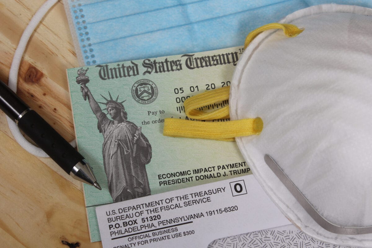 The Extra $600 Unemployment Benefits Have Expired. Here’s What Happens Next.