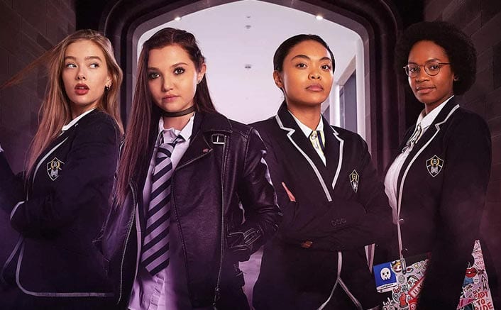 Move Over, Gossip Girl, ‘Get Even’ Is The New Netflix Show You Will Want To Binge Watch