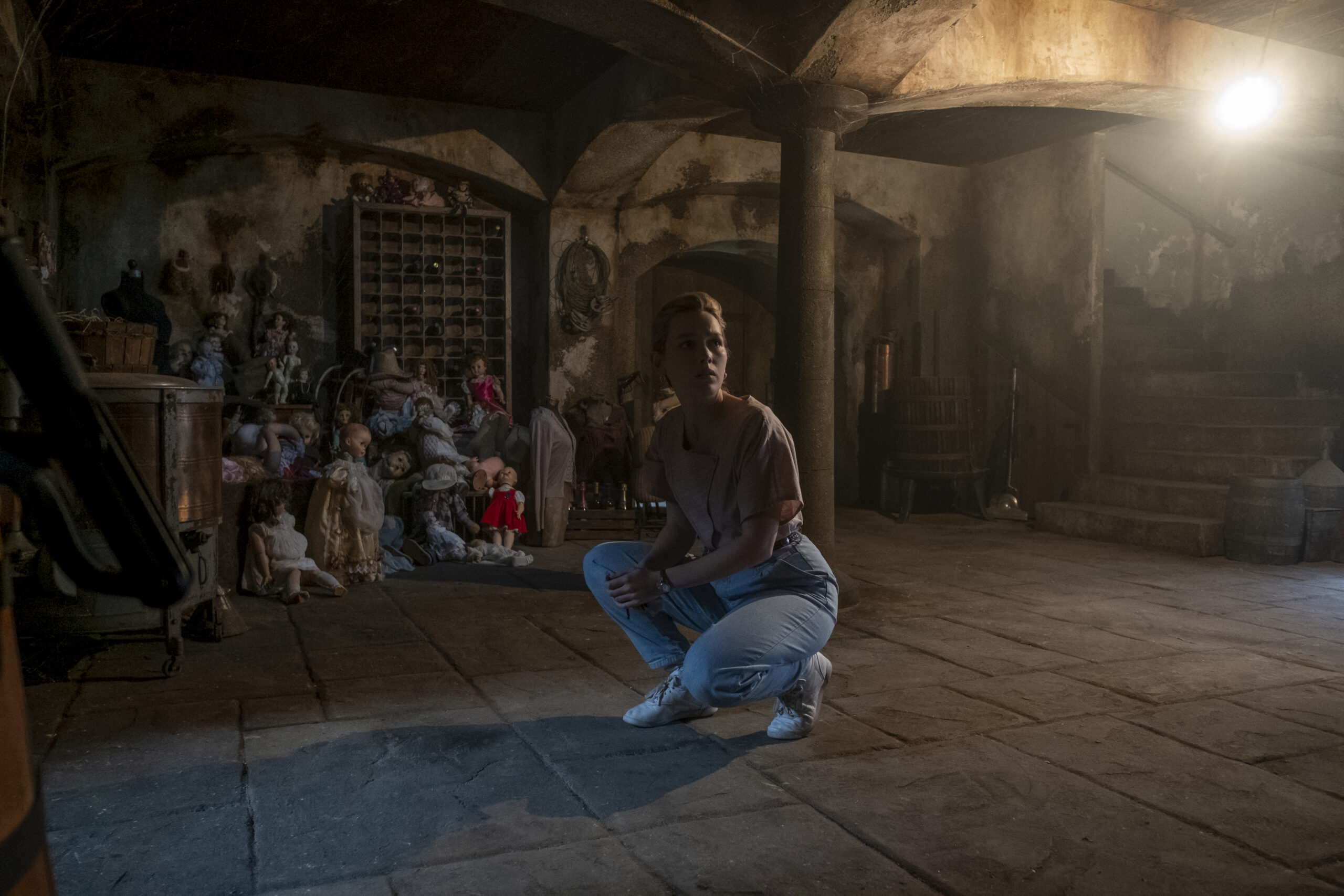 I Just Watched The Netflix Trailer For ‘The Haunting of Bly Manor’ and I’m Freaking Out