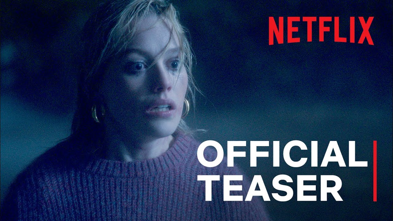 Netflix Just Released The First Trailer For ‘The Haunting of Bly Manor’