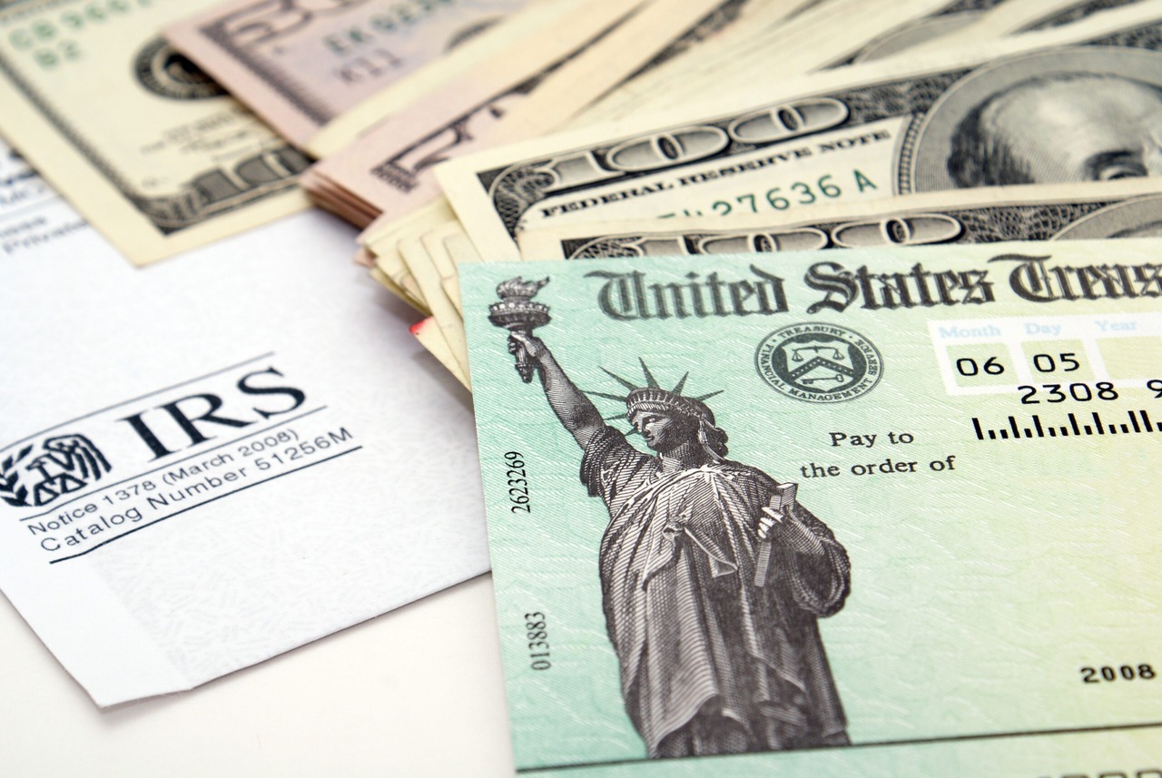 The IRS Is Sending Tax Refund Interest Checks Out To Millions Of Americans. Here’s What We Know.