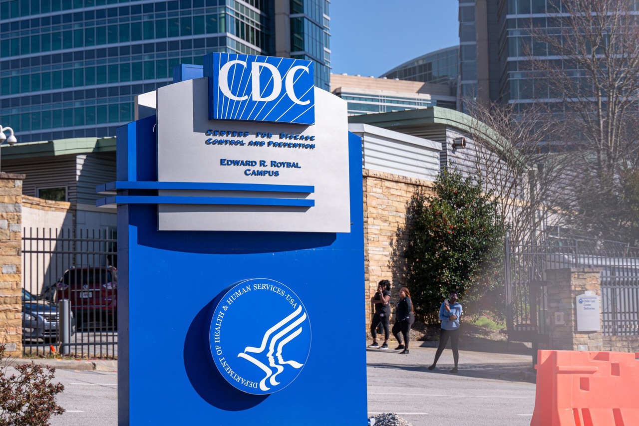 The CDC Just Released Updated Guidelines And Now Say People Exposed To COVID-19 May Not Need to Be Tested