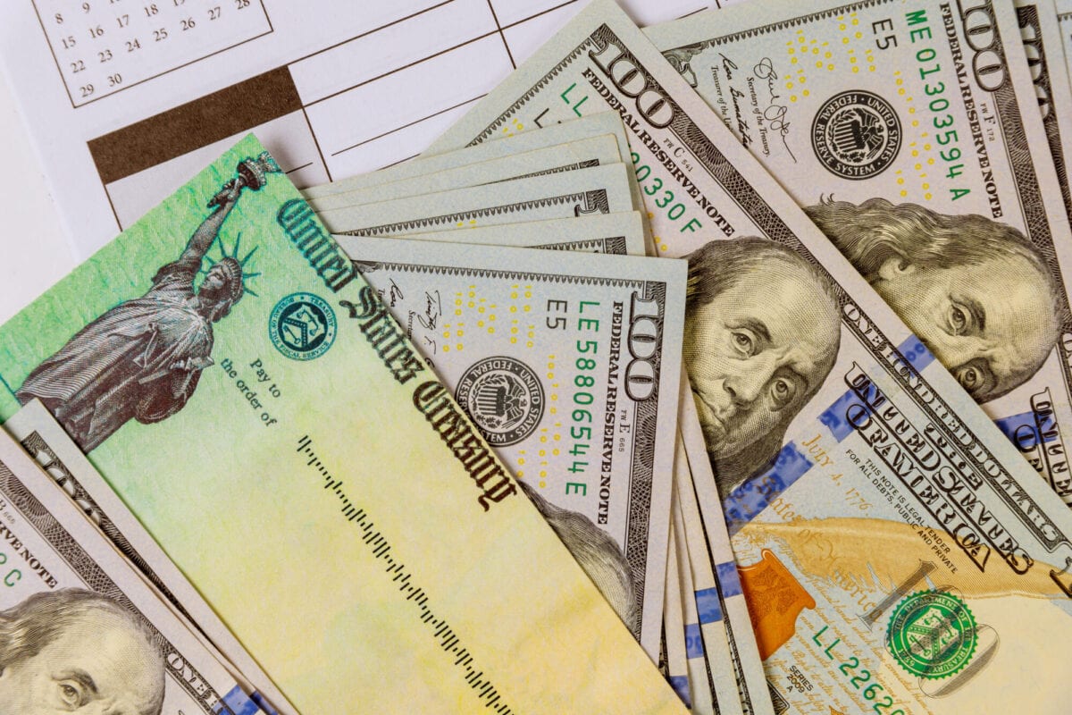The IRS Is Sending $500 to People Mistakenly Denied Money For Dependent Children. Here’s What We Know.