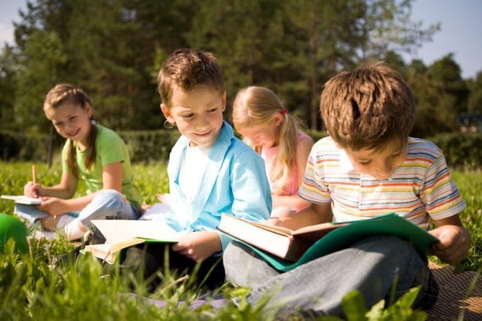 Some Schools Are Considering Holding Classes Outdoors. Here Is What We Know.