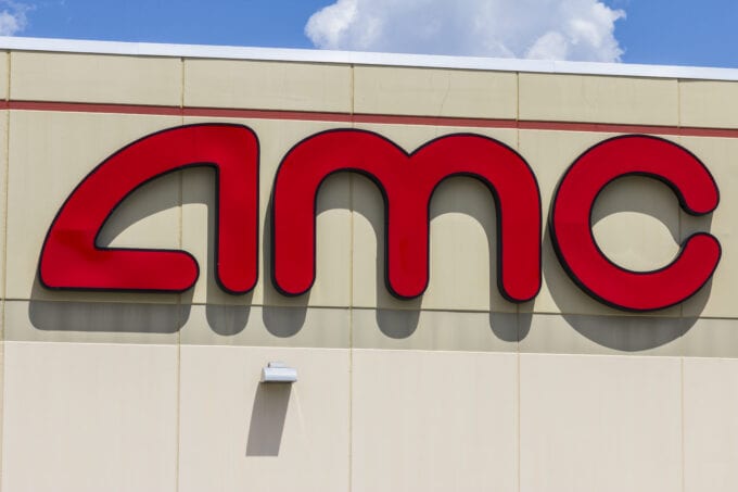 AMC Theatres Is Charging 15 Cents Per Ticket When They Reopen And I Am So Excited