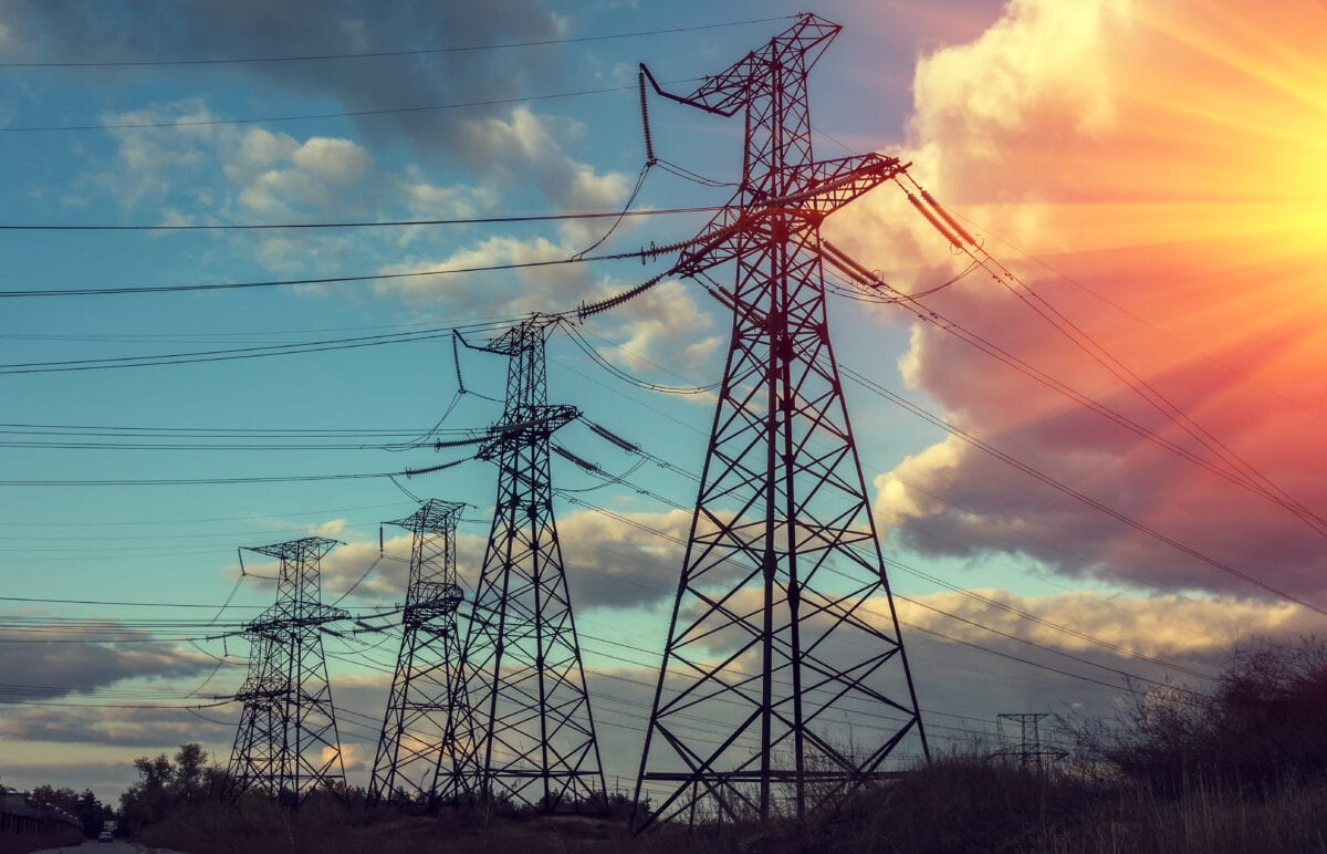 California Is Facing Rolling Blackouts During The States Hottest Weeks In Nearly 70 Years