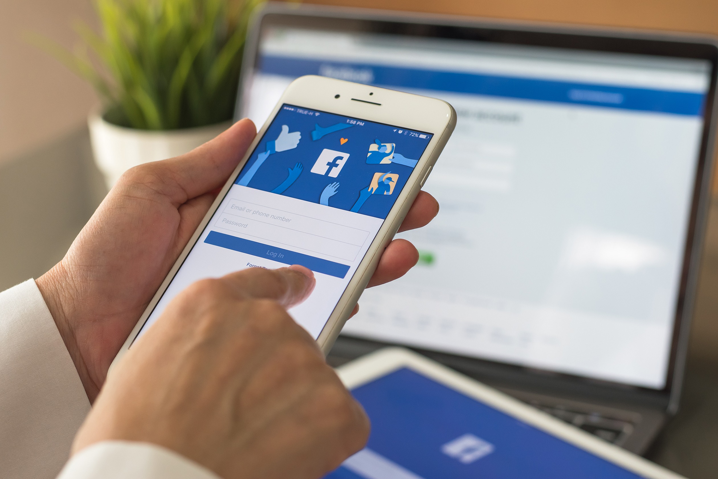 Facebook Is Updating Their Terms Of Service and I Think It’ll Be A Good Change For Everyone