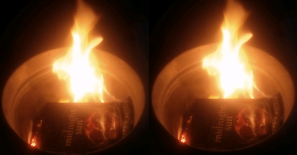 ‘Midnight Sun’ Was So Misogynistic I Burned My Copy In A Trash Can