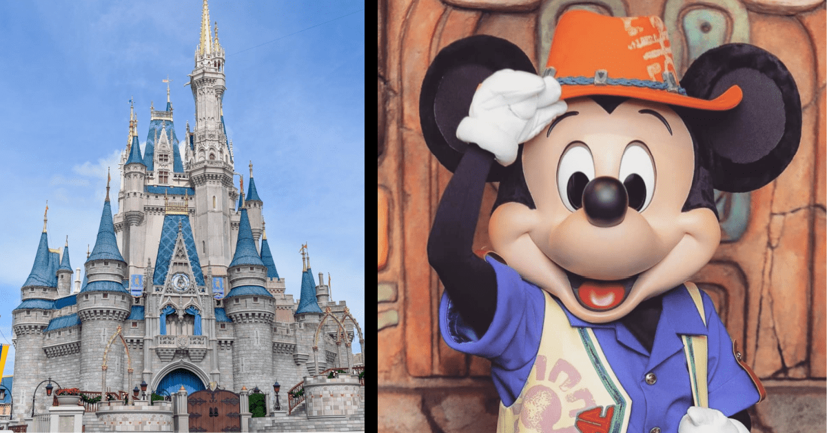 Disney Just Announced They Are Laying Off 28,000 Employees