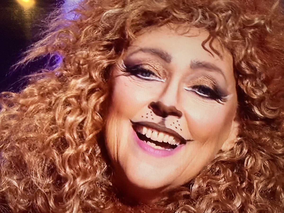 Carole Baskin Was Eliminated From Dancing With The Stars and People Are Excited About It