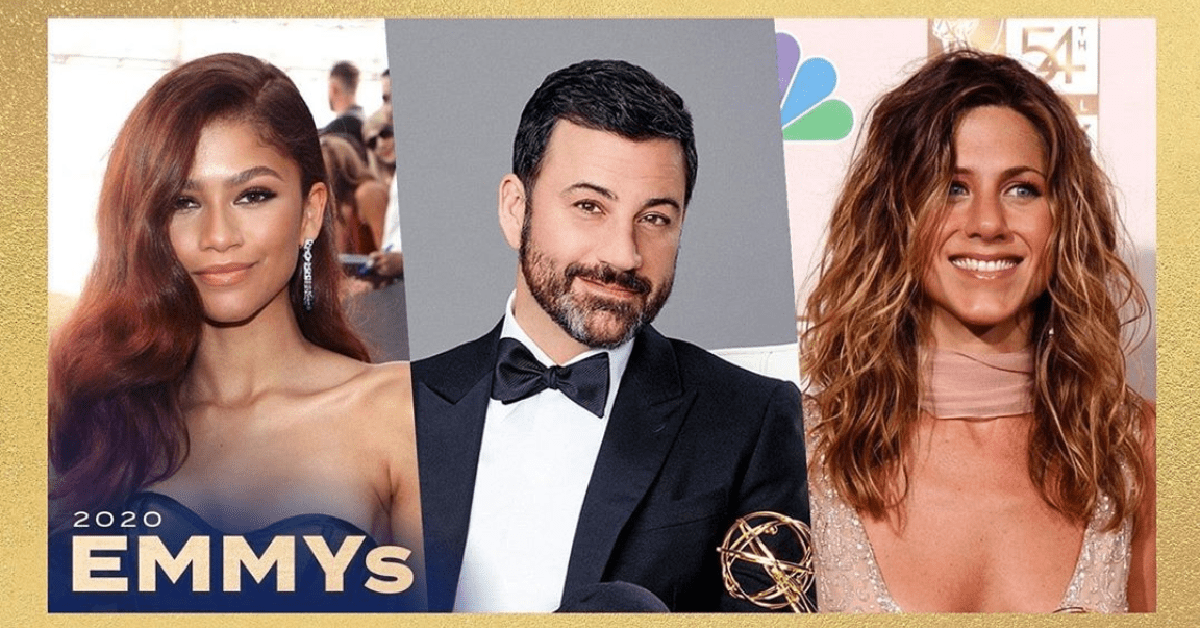 The Emmy Awards Will Be Aired ‘Live’ This Sunday Night. Here’s Everything We Know.