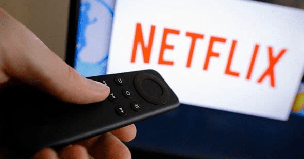 Netflix May Be Raising Their Prices Soon But I’m Not Even Mad About It