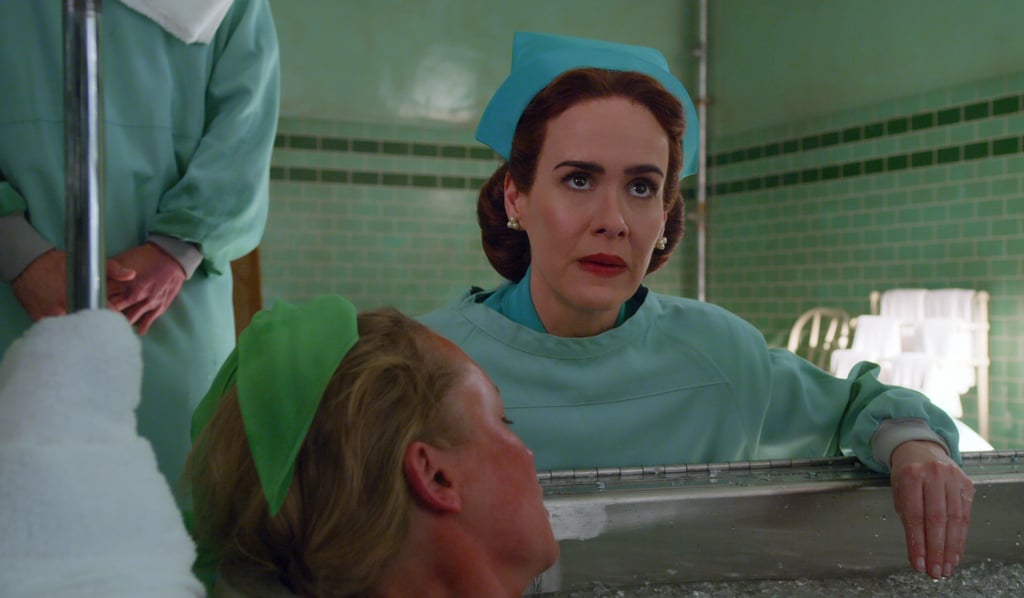 Here’s The Entire List Of ‘Netflix And Chills’ Horror Movies For Halloween