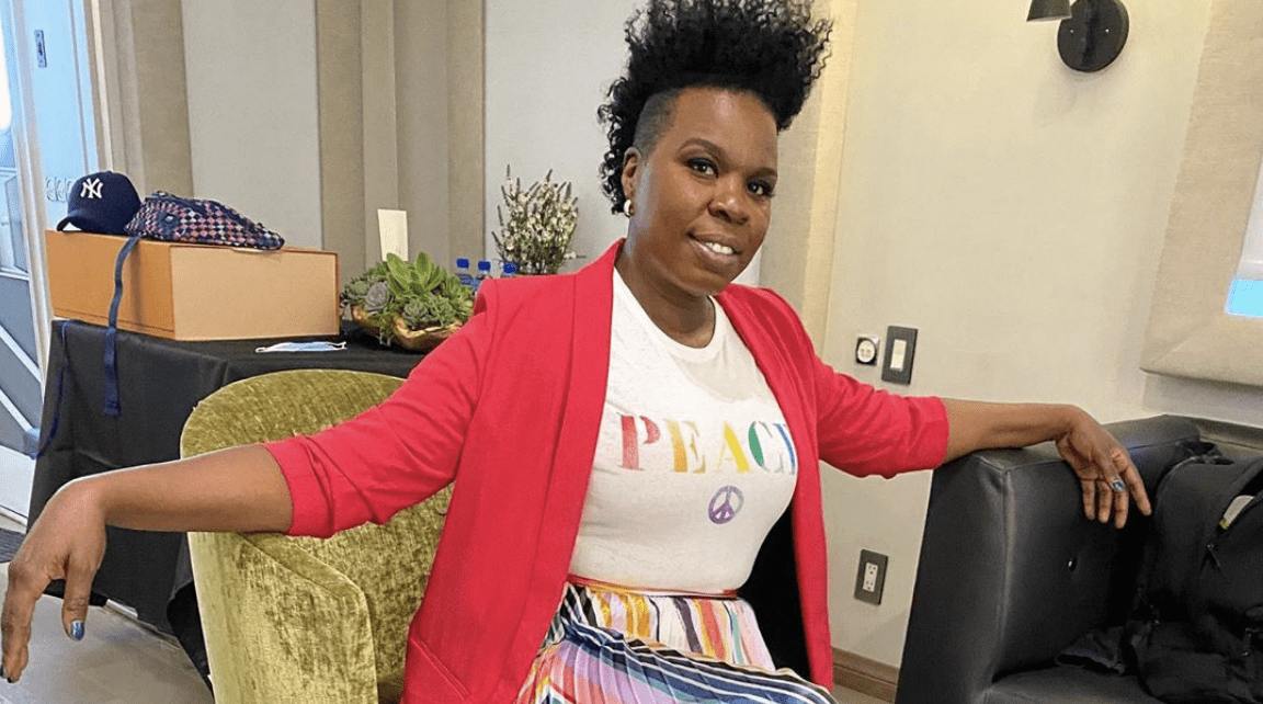 Leslie Jones Will Be Hosting The New Supermarket Sweep and I’m Ready To Get My Sweep On