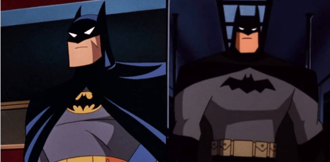 You Can Now Have Batman Navigate You To Your Destination And Your Kids Are Going To Love It