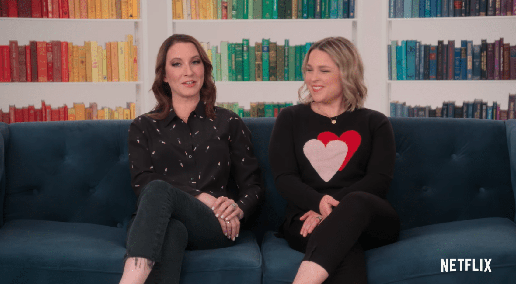 ‘Get Organized With The Home Edit’ Is The New Hot Show On Netflix