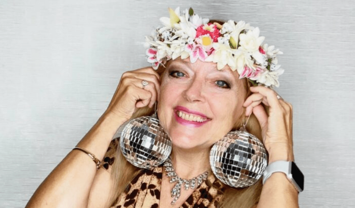 Carol Baskin’s First Performance On Dancing With The Stars Will Be To “Eye Of The Tiger” And I Was Right