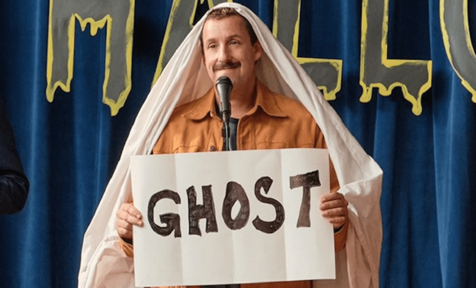 I Tried To Watch ‘Hubie Halloween’ And It Was Awful