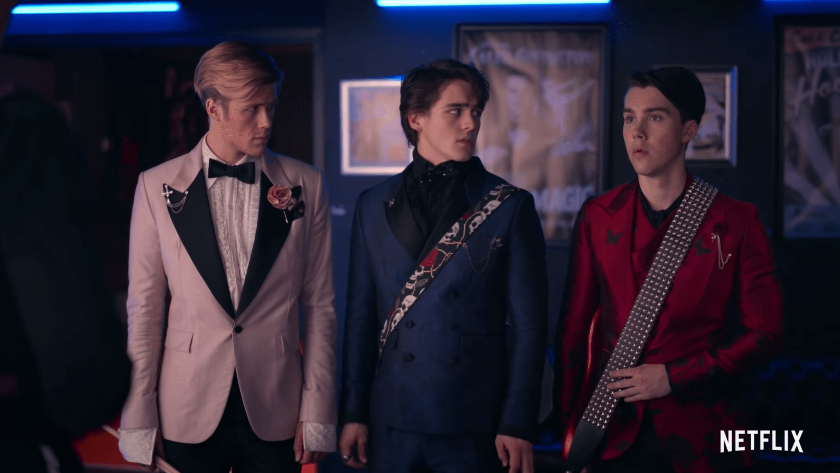 I Already Need A Season 2 Of ‘Julie And The Phantoms’