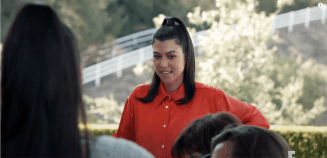 Is Kourtney Kardashian Having Another Baby With Scott Disick?
