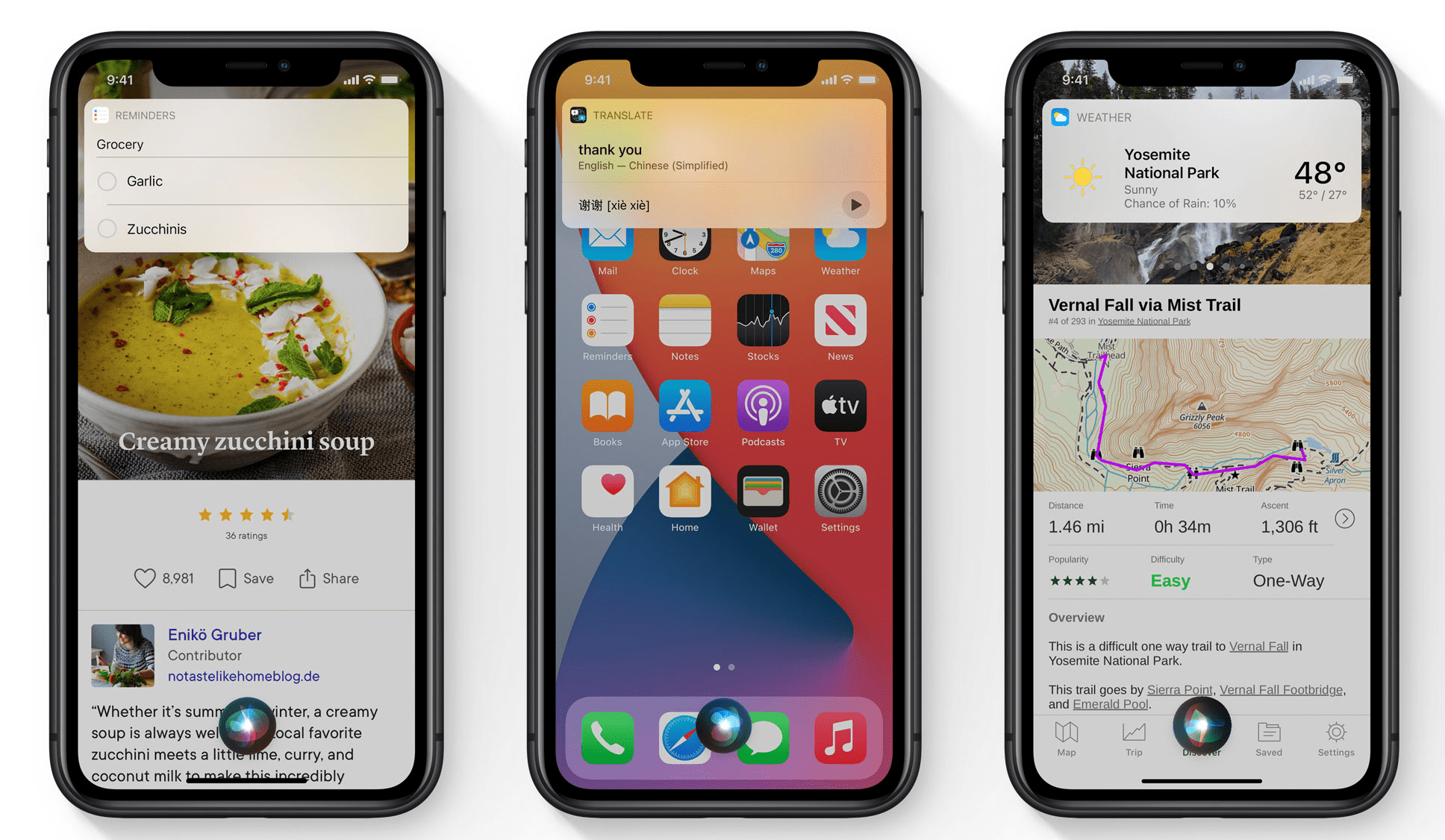 The New iPhone iOS 14 Update Is Coming. Here’s Everything We Know.