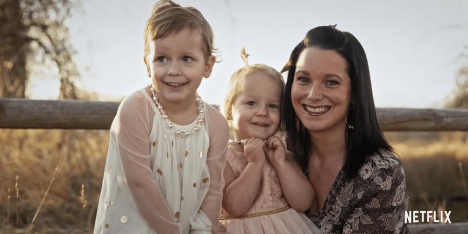 Netflix Just Released The Trailer For The New True Crime Documentary On The Watts Family Murders