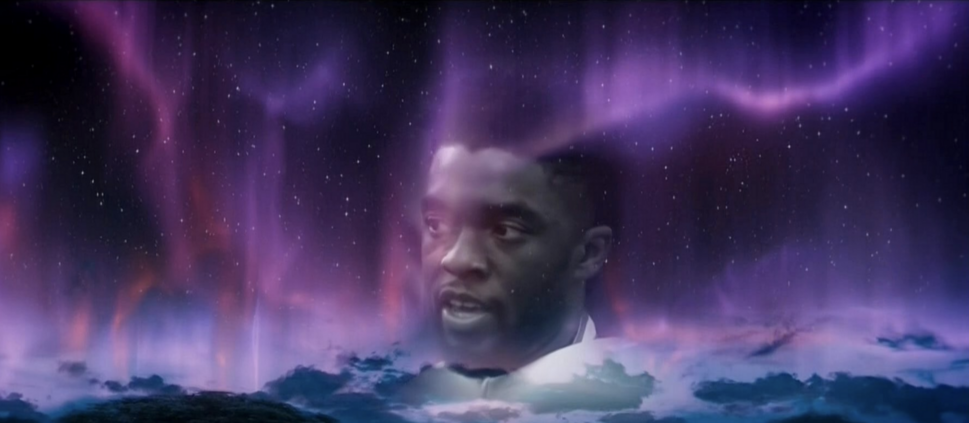 Chadwick Boseman’s Tribute During The Emmys Had Me In Tears