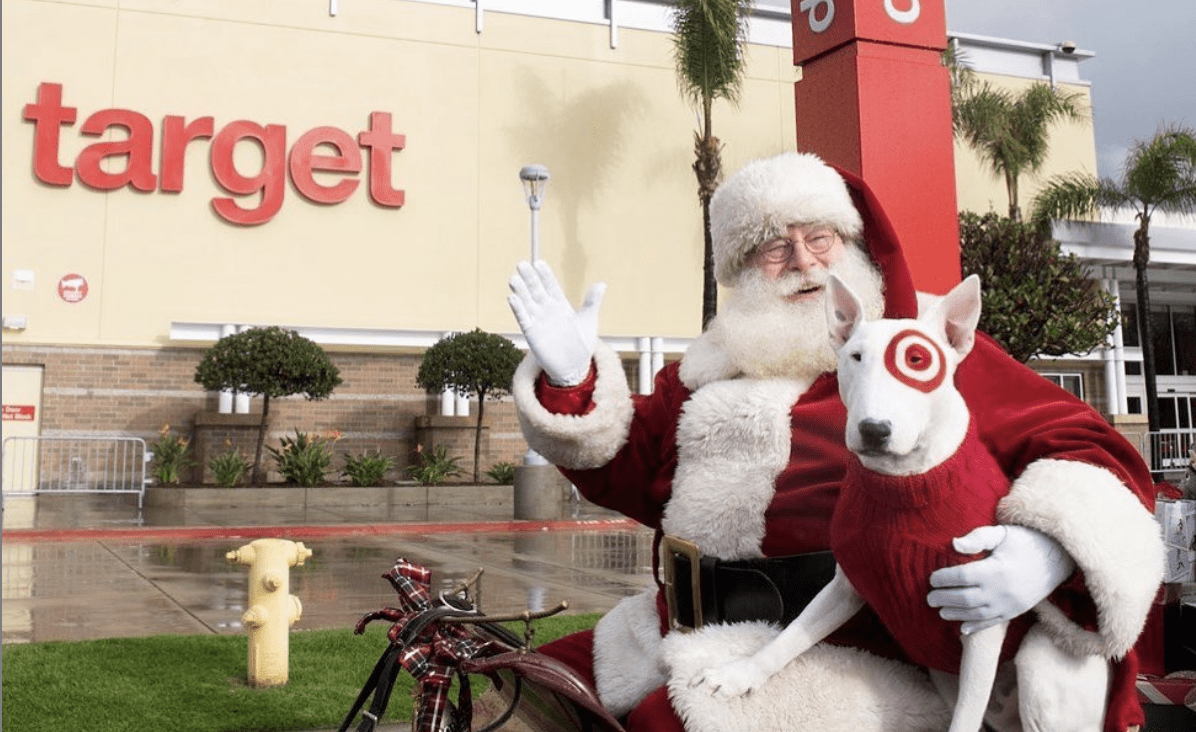 Target Is Releasing Holiday Deals Early This Year and I’m So Excited
