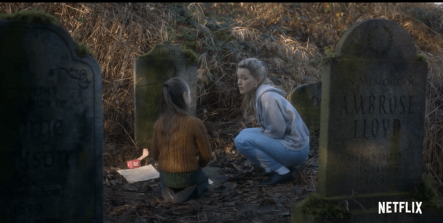 Netflix Just Released The Official Trailer Of ‘The Haunting of Bly Manor’ and It Looks Terrifying