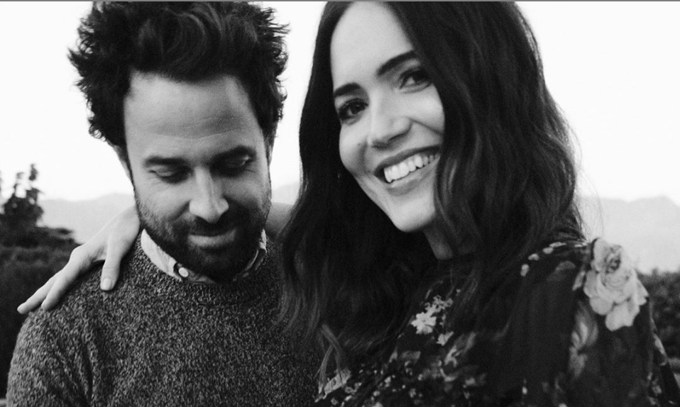 Mandy Moore Just Announced She Is Pregnant With Her First Child and I’m So Excited For Her