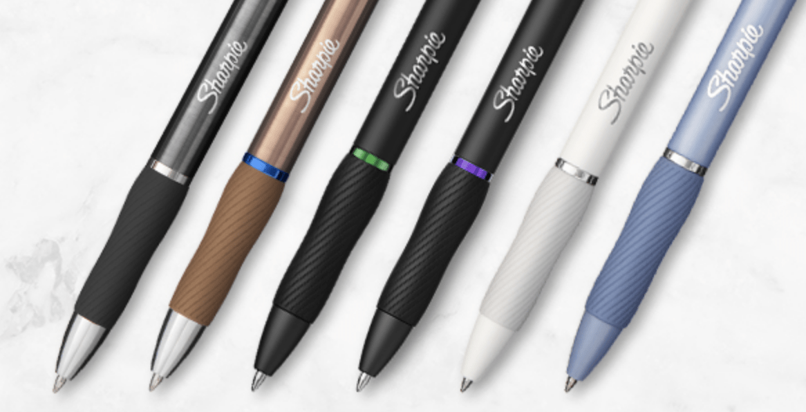 People Say These Pens ‘Glide Across Paper Like Kristi Yamaguchi Used To On Ice’ And I Need Them