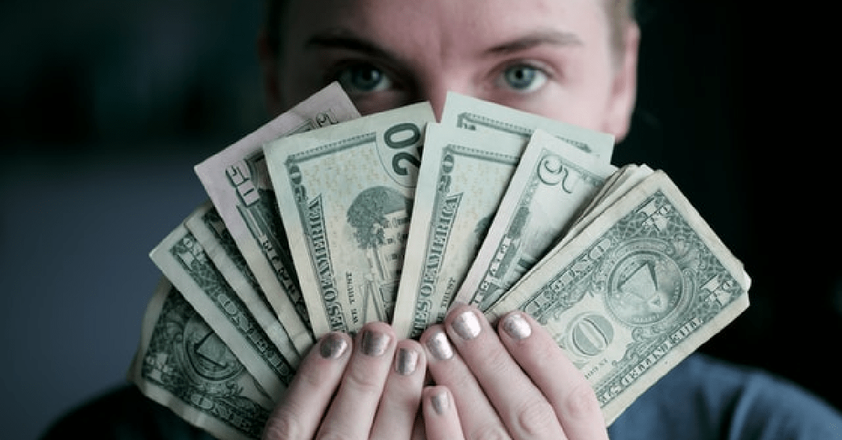 If You Are On Unemployment You May Be Eligible For An Extra $300 Per Week