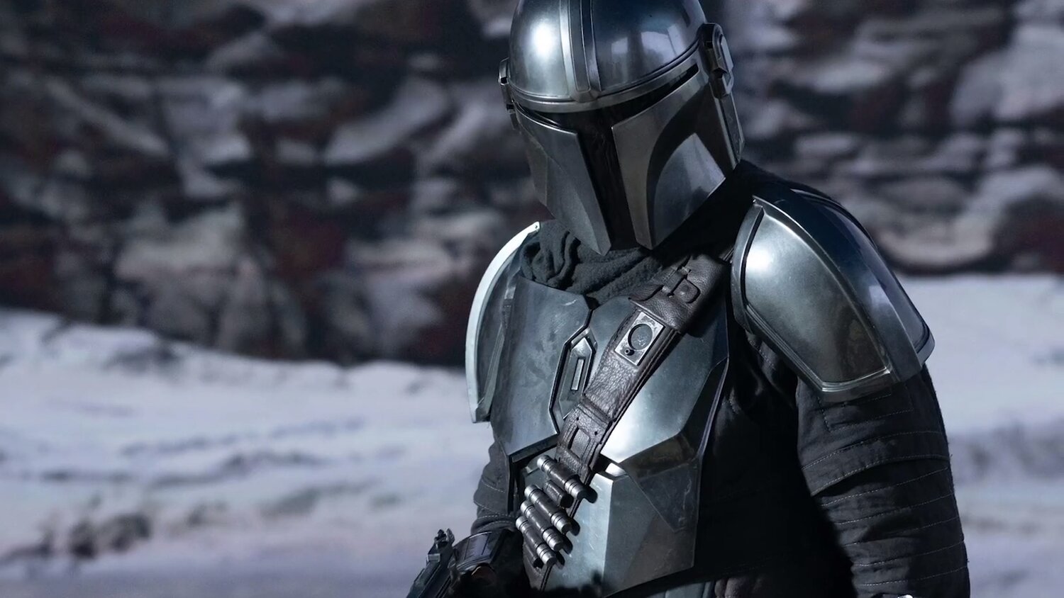 Disney+ Just Released The Mandalorian Season 2 Release Date and I’m Dying With Excitement