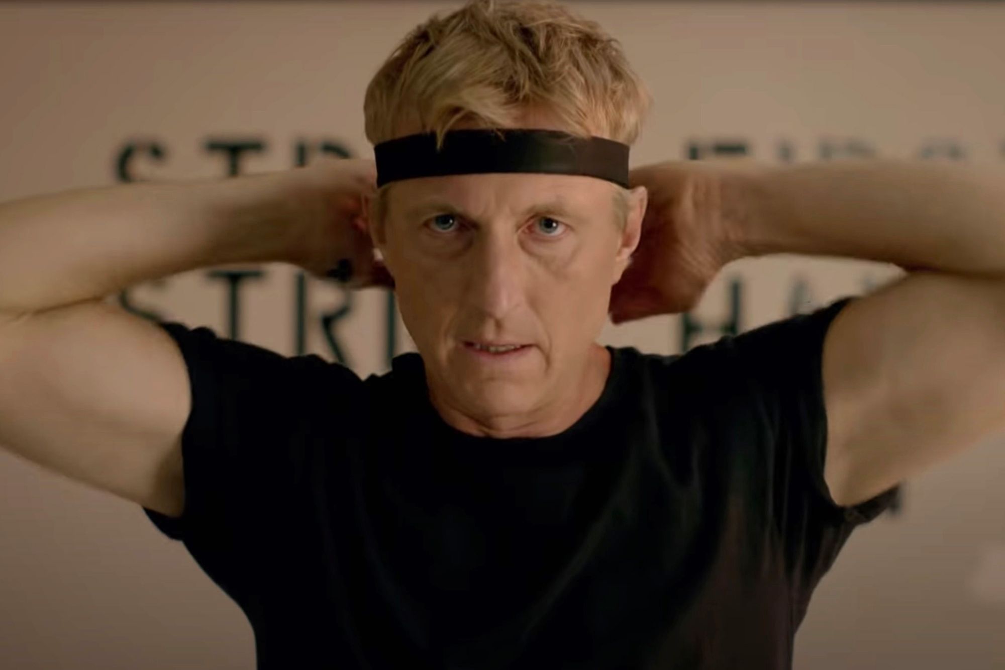 ‘Cobra Kai’ Is Actually Better Than ‘The Karate Kid’ Movies