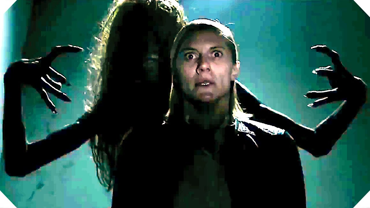 The 20 Best Horror Movies On Netflix To Get You In That Halloween Spirit