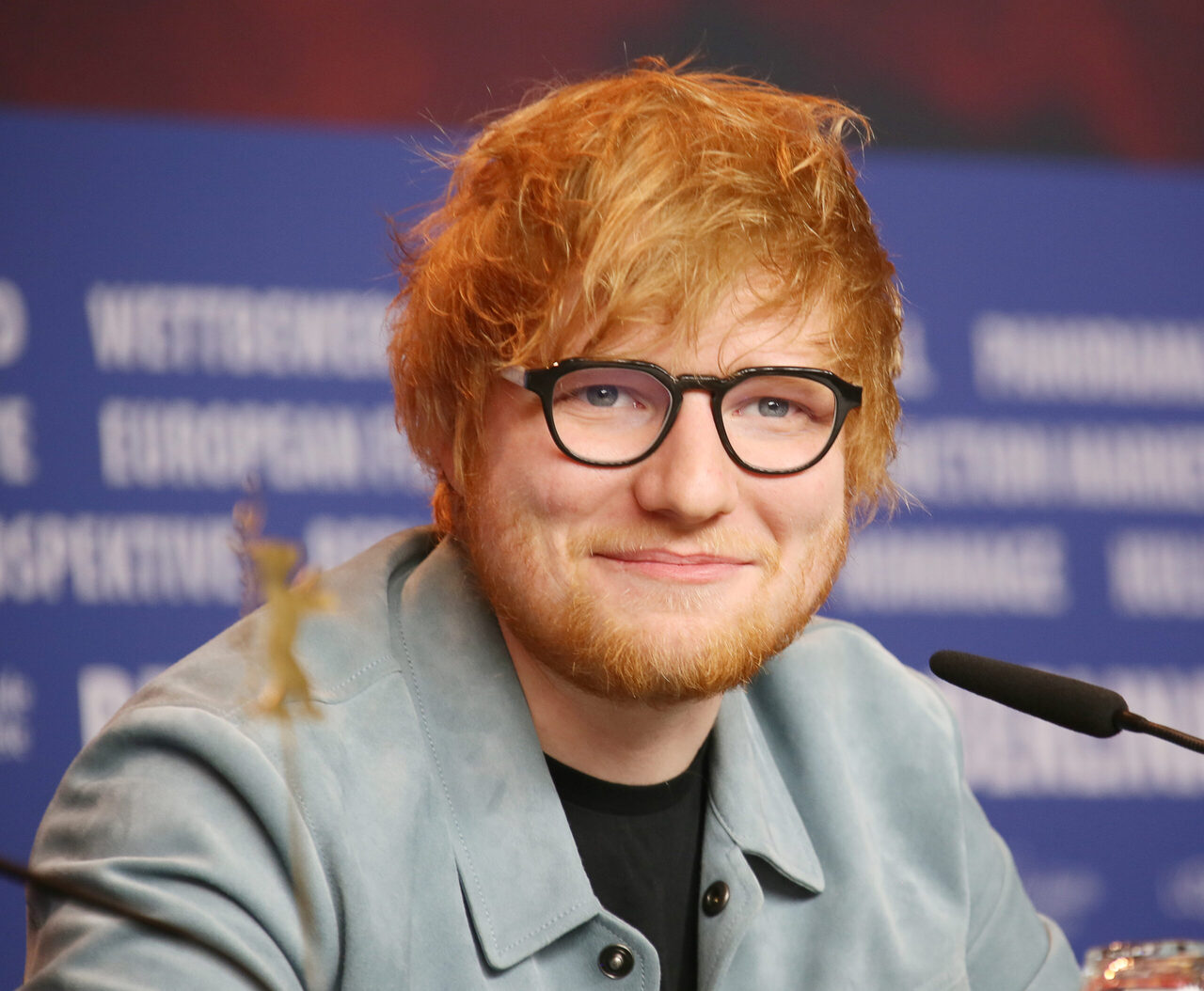 Ed Sheeran Is Officially A Daddy And I’m So Happy For Him