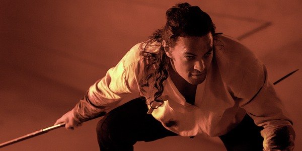 ‘Dune’ Is The New Movie Starring Jason Momoa and It Looks Incredible