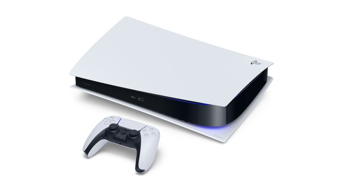 PlayStation Just Revealed The PS5 Release Date and Price