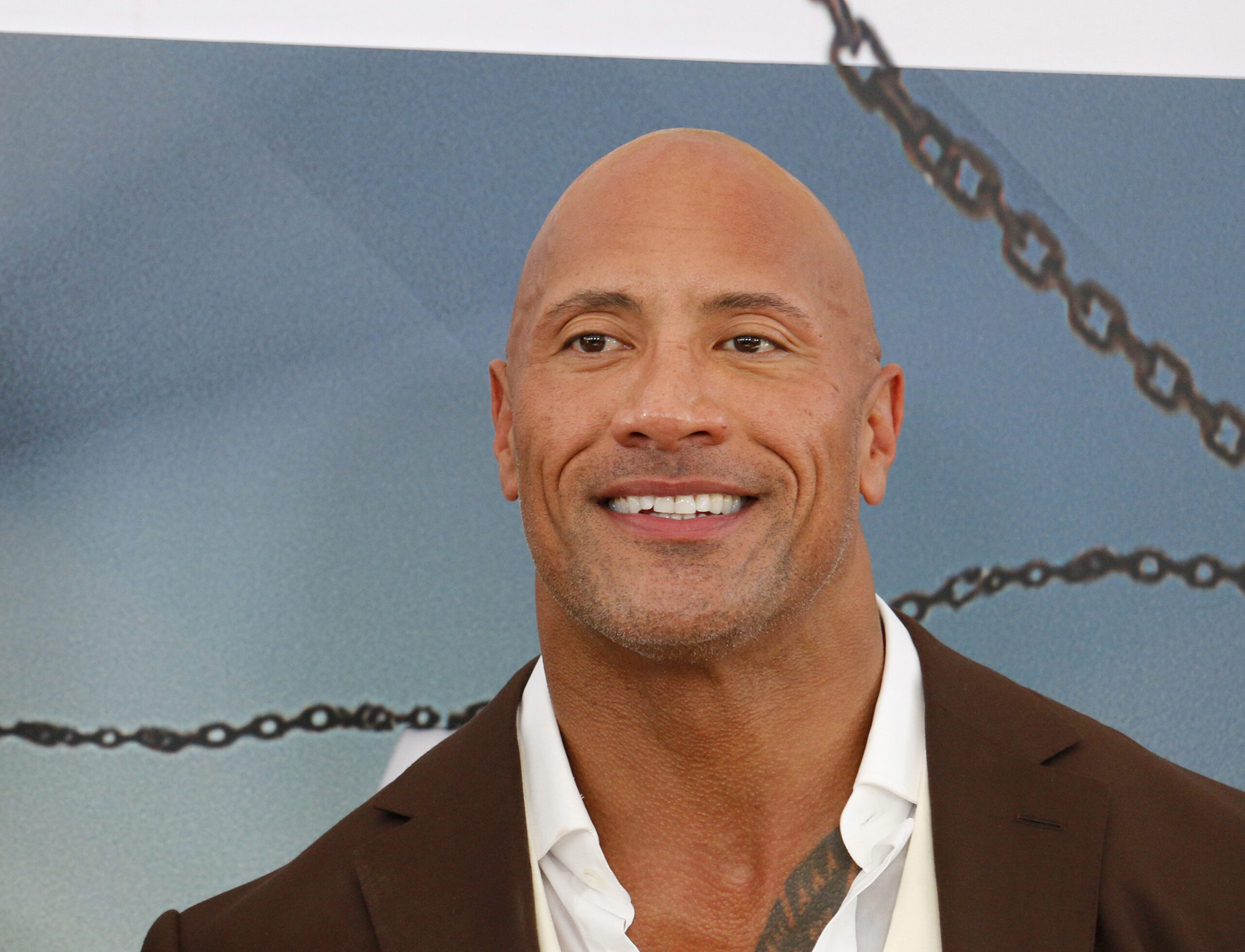 The Rock Just Announced That He and His Entire Family Have Tested Positive For COVID-19