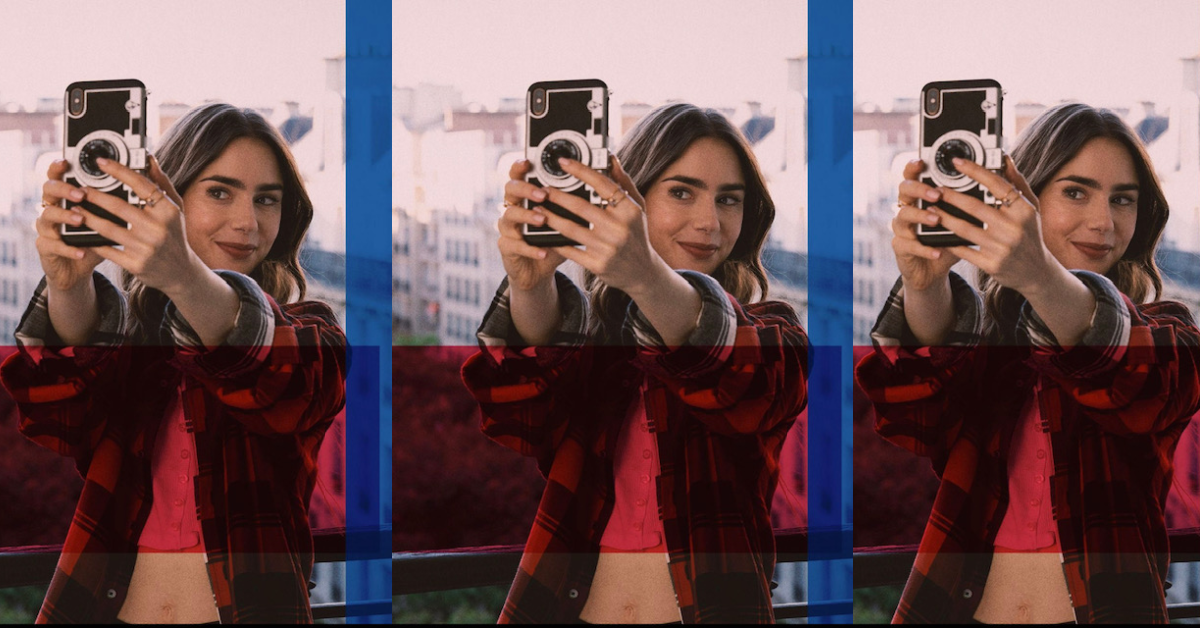 I Just Finished ‘Emily In Paris’ And I Honestly, I Couldn’t Stand It